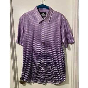 Buttercloth Button Down